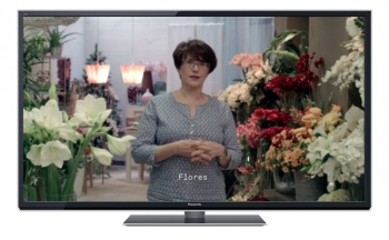 Comerciantes de Tafalla intervienen en el Spot de TV “Pequeño Comercio, Grandes Personas”.