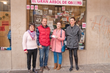 SORTEO EL GRAN ARBOL DE ASCOTA