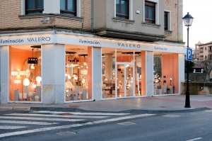 Valero Iluminación