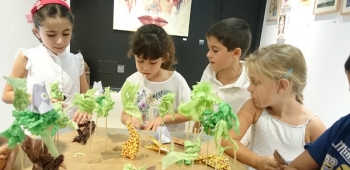 Taller de la naturaleza