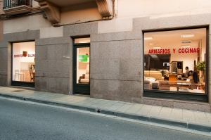 Muebles Alaiz - Amadoz