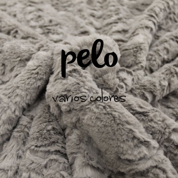 Tela pelo