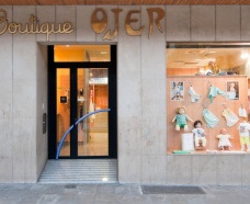 Boutique Ojer