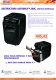 DESTRUCTORA AUTOMAX 200C CORTE EN PARTICULAS