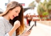 Ganadores sorteo de los Viernes Talonario Amigo