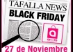 BLACK FRIDAY TAFALLA